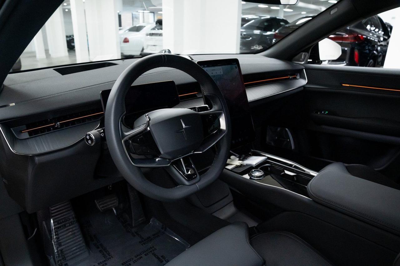 2025 Polestar 3 Plus Pack Bowers &amp; Wilkins Sound Portland OR