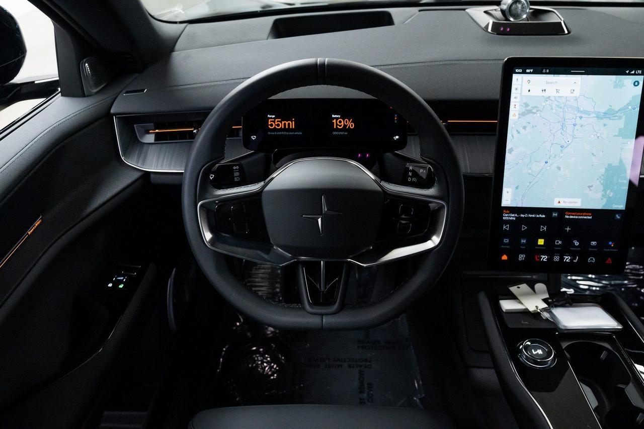 2025 Polestar 3 Plus Pack Bowers &amp; Wilkins Sound Portland OR