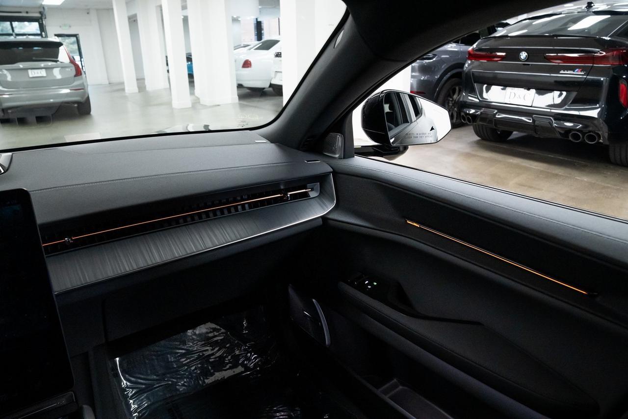 2025 Polestar 3 Plus Pack Bowers &amp; Wilkins Sound Portland OR