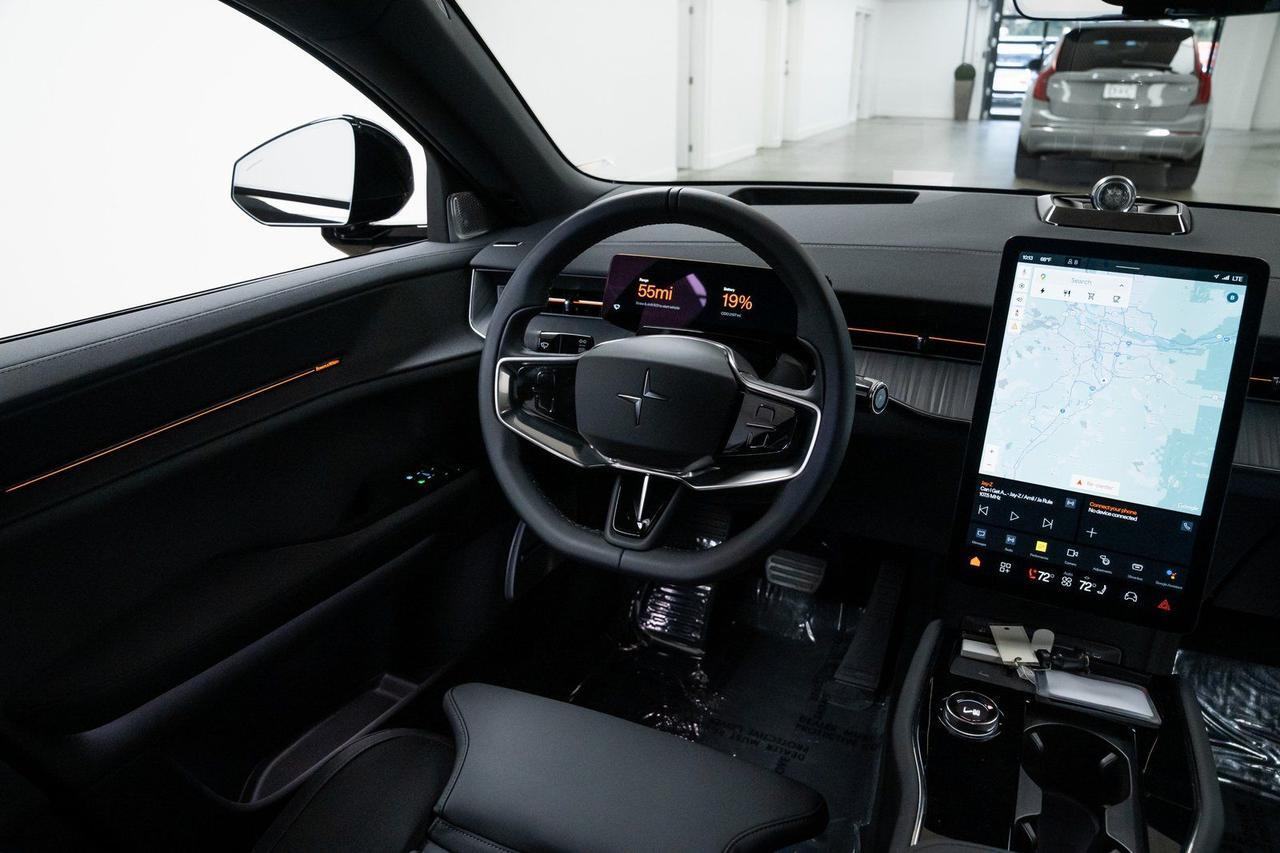 2025 Polestar 3 Plus Pack Bowers &amp; Wilkins Sound Portland OR