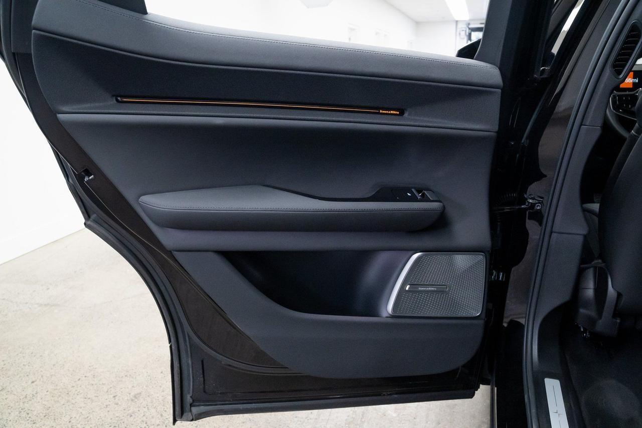 2025 Polestar 3 Plus Pack Bowers &amp; Wilkins Sound Portland OR