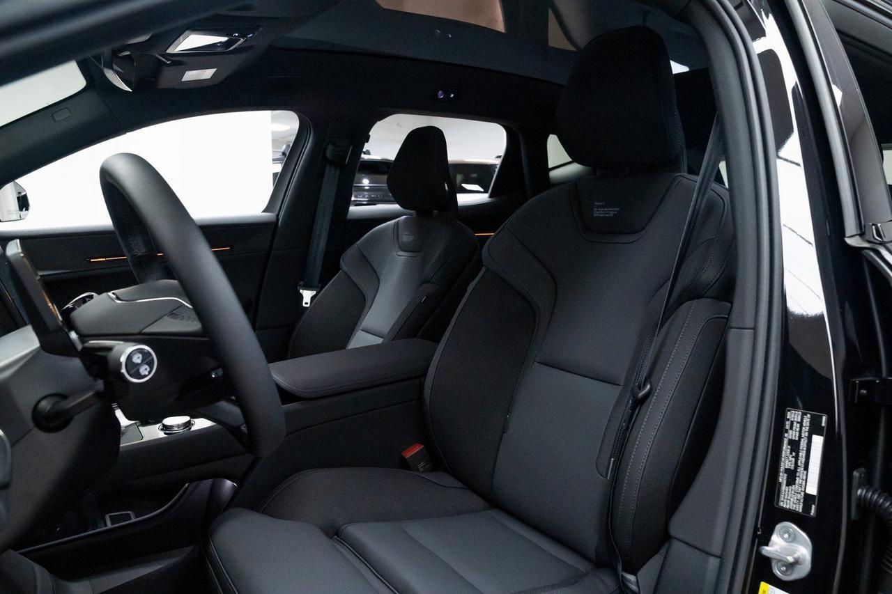 2025 Polestar 3 Plus Pack Bowers &amp; Wilkins Sound Portland OR