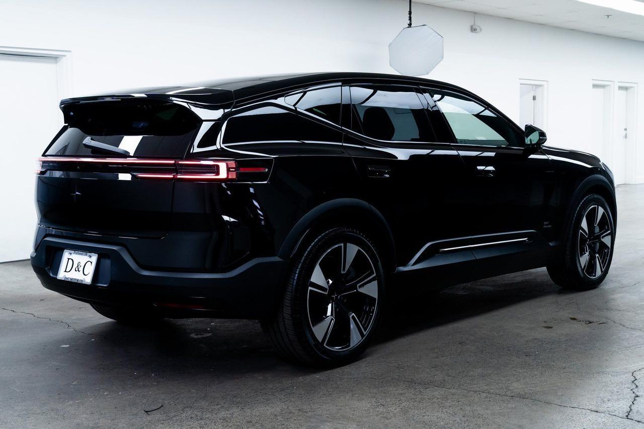 2025 Polestar 3 Plus Pack Bowers &amp; Wilkins Sound Portland OR