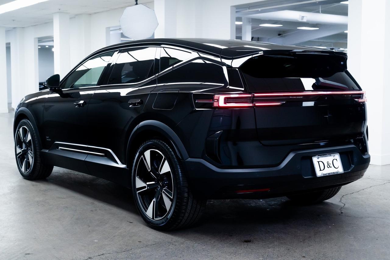2025 Polestar 3 Plus Pack Bowers &amp; Wilkins Sound Portland OR