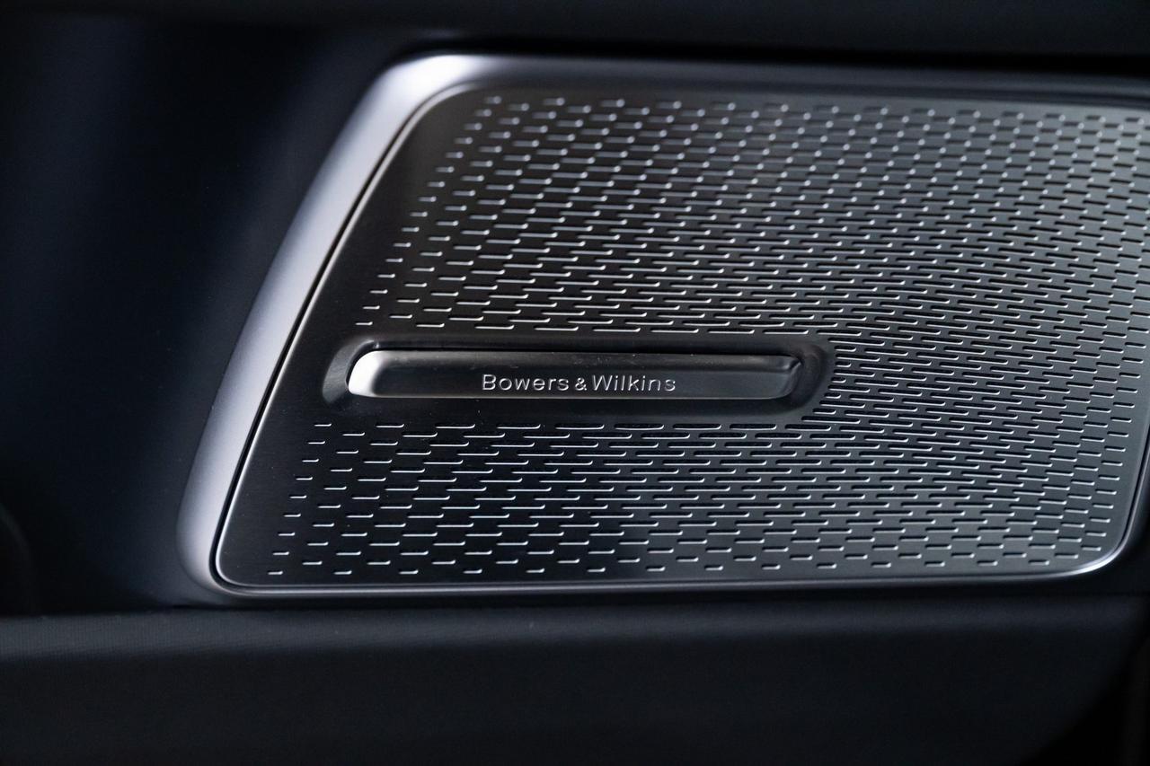 2025 Polestar 3 Plus Pack Bowers &amp; Wilkins Sound Portland OR