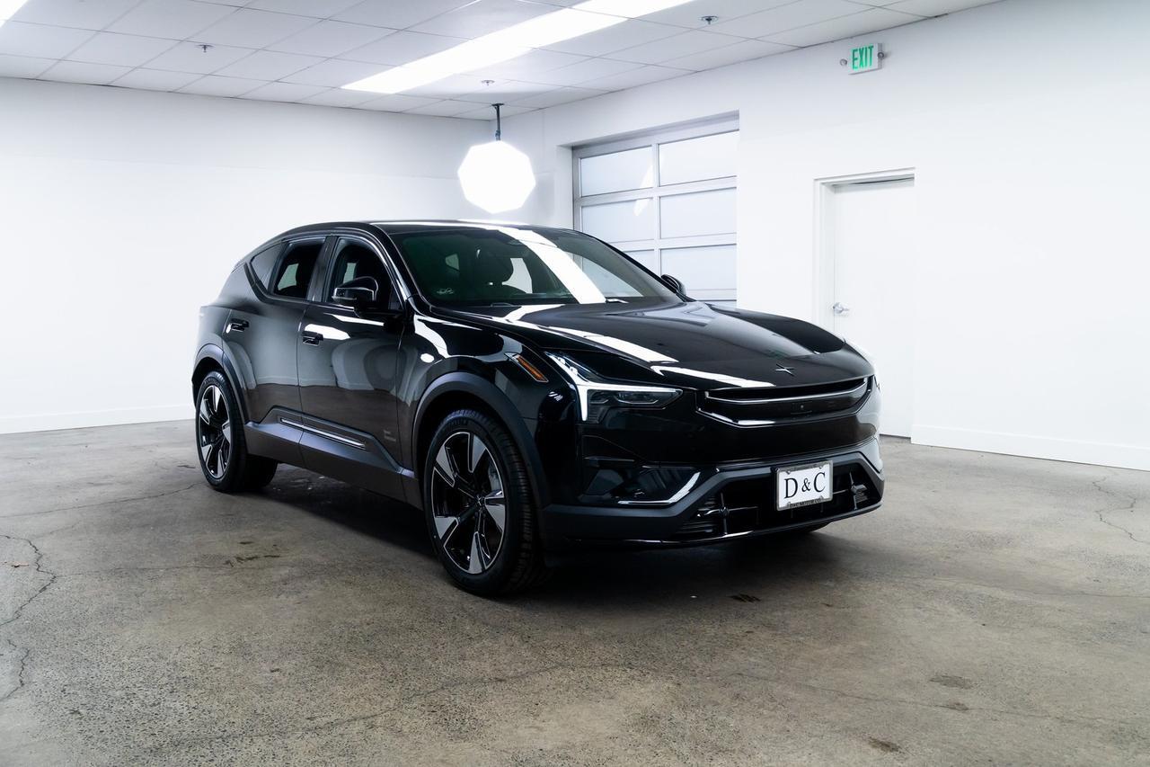 2025 Polestar 3 Plus Pack Bowers &amp; Wilkins Sound Portland OR