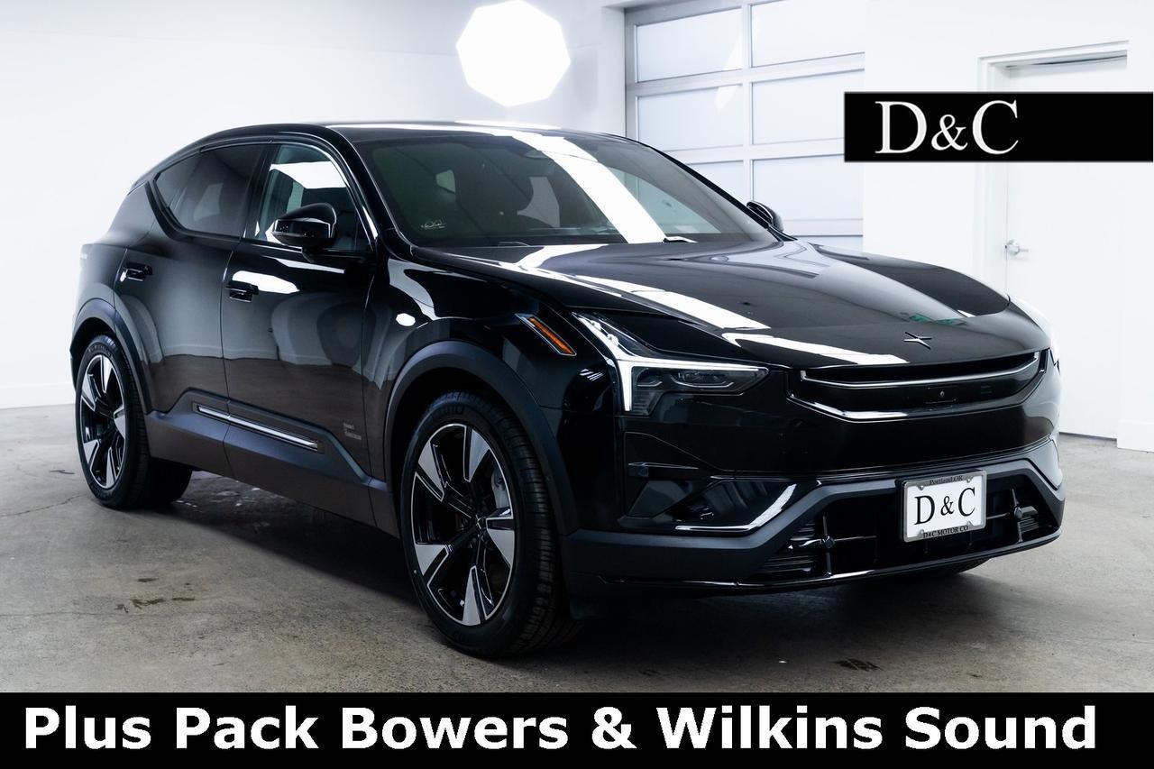 2025 Polestar 3