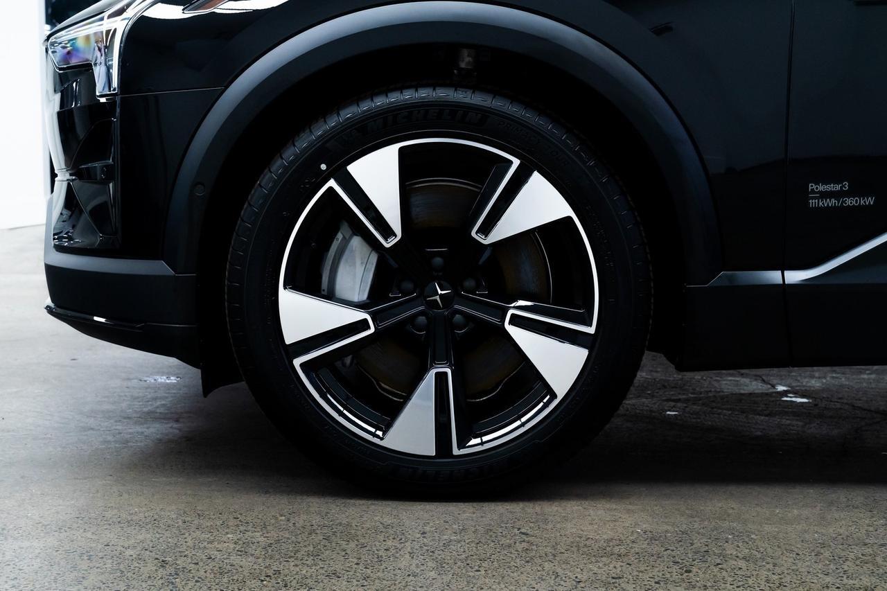 2025 Polestar 3 Plus Pack Bowers &amp; Wilkins Sound Portland OR