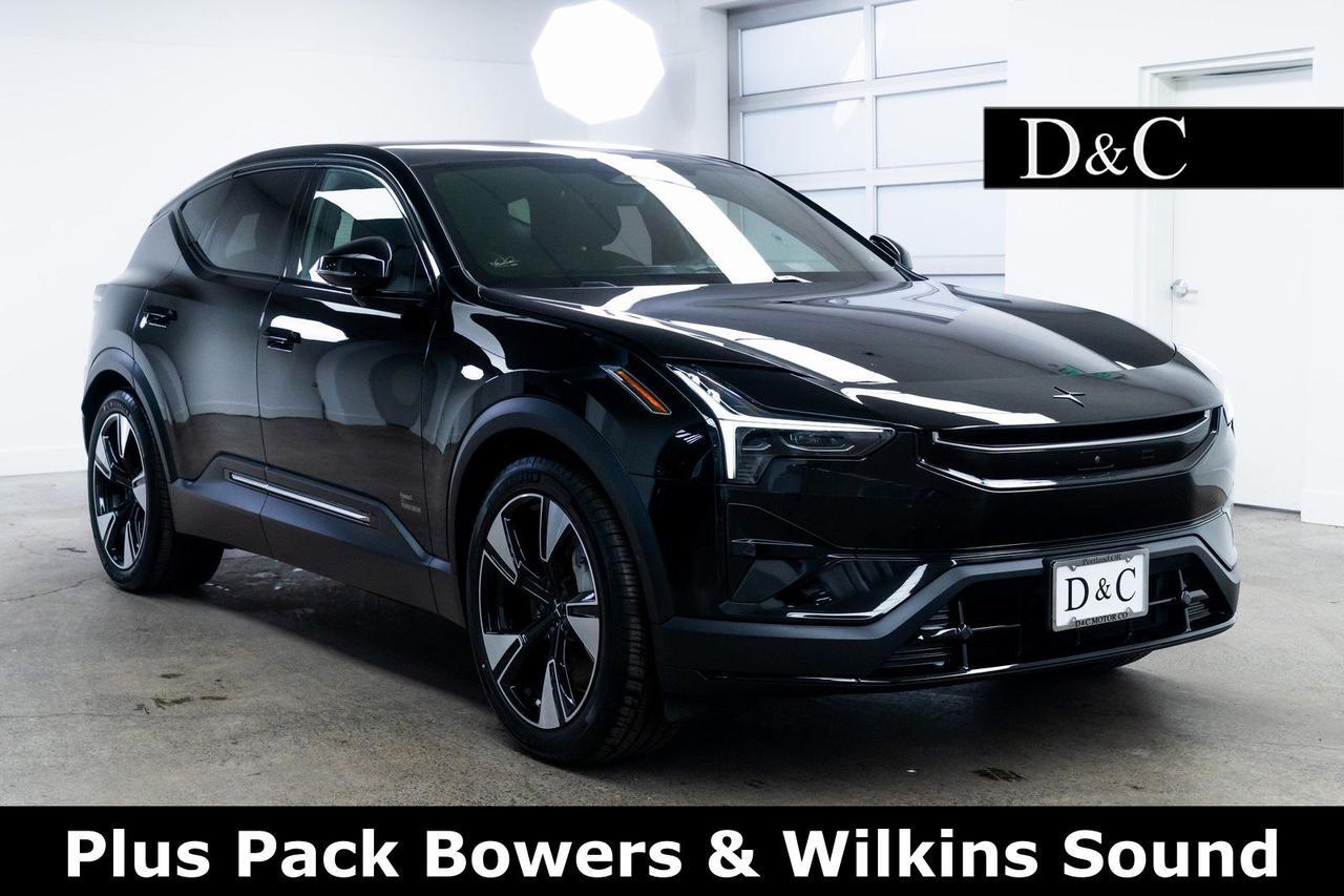 2025 Polestar 3