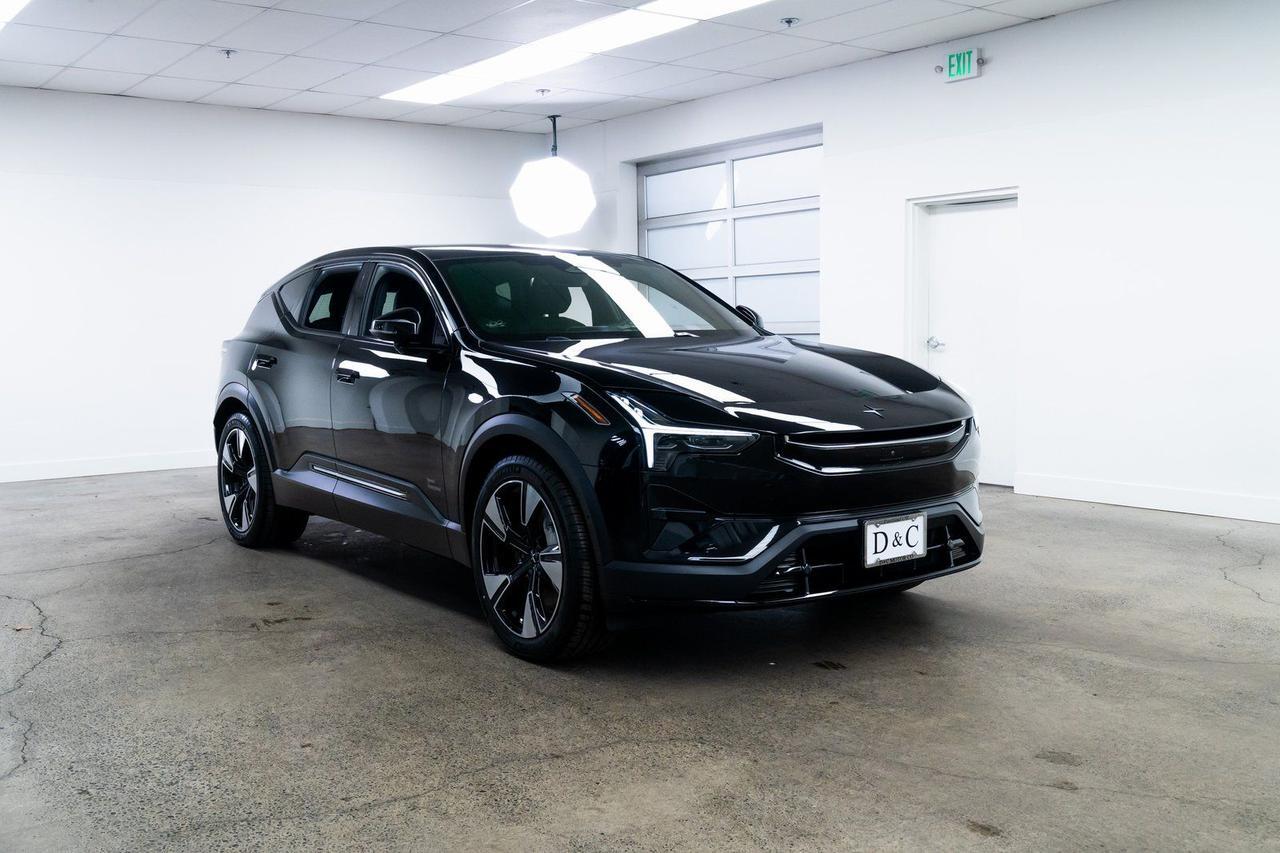 2025 Polestar 3 Plus Pack Bowers &amp; Wilkins Sound Portland OR