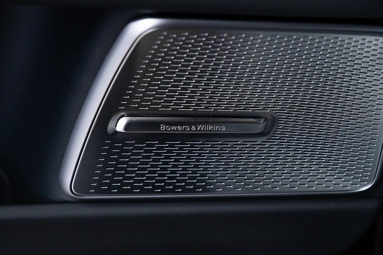 2025 Polestar 3 Plus Pack Bowers &amp; Wilkins Sound Portland OR