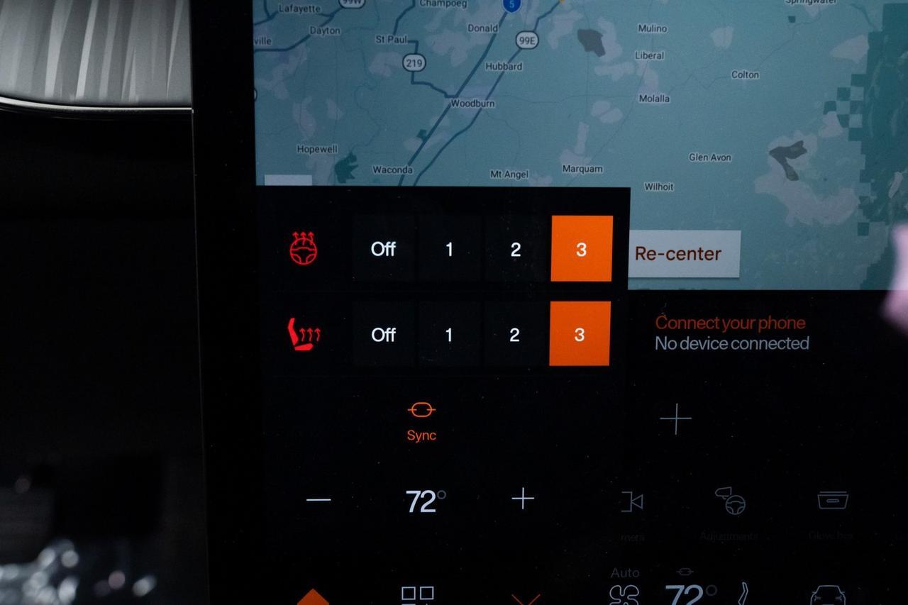 2025 Polestar 3 Plus Pack Bowers &amp; Wilkins Sound Portland OR