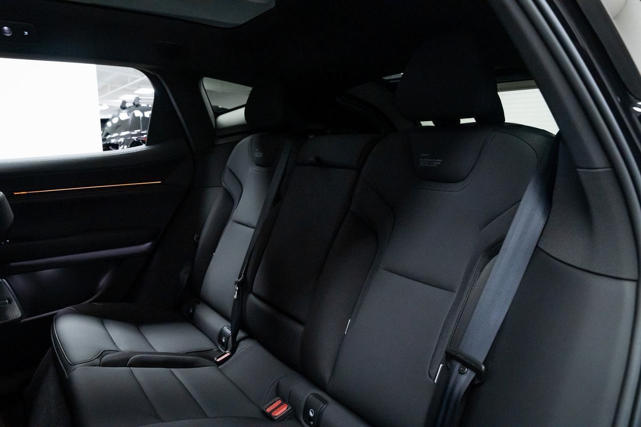 2025 Polestar 3 Plus Pack Bowers &amp; Wilkins Sound Portland OR