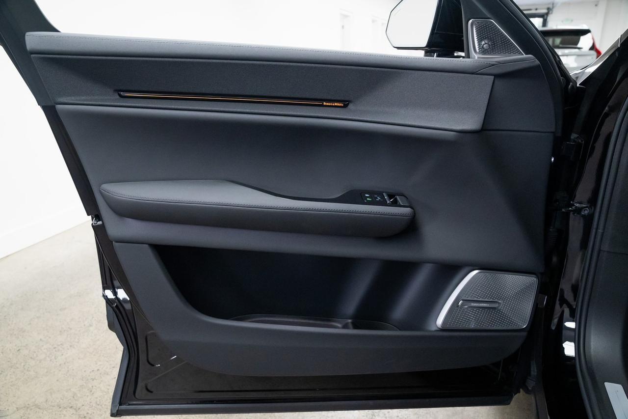 2025 Polestar 3 Plus Pack Bowers &amp; Wilkins Sound Portland OR
