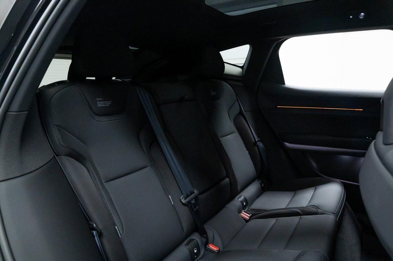 2025 Polestar 3 Plus Pack Bowers &amp; Wilkins Sound Portland OR