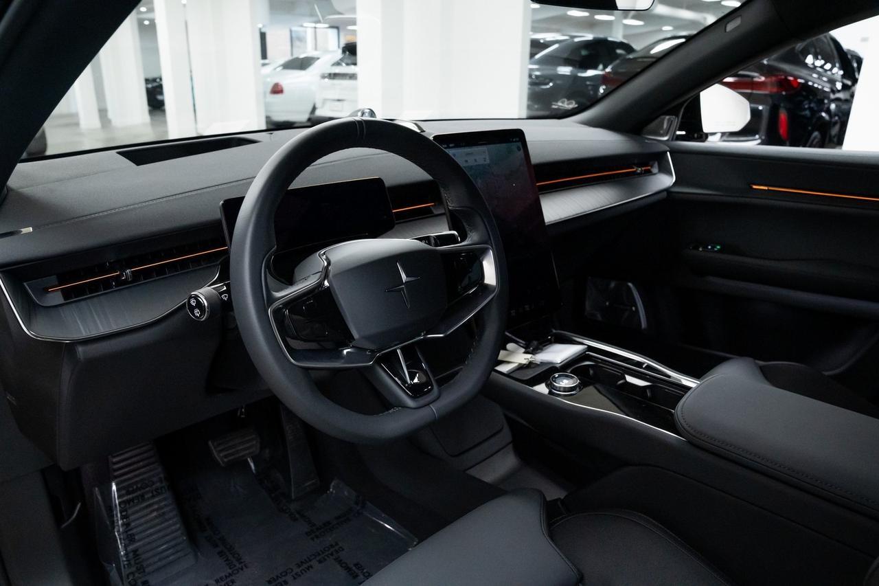 2025 Polestar 3 Plus Pack Bowers &amp; Wilkins Sound Portland OR