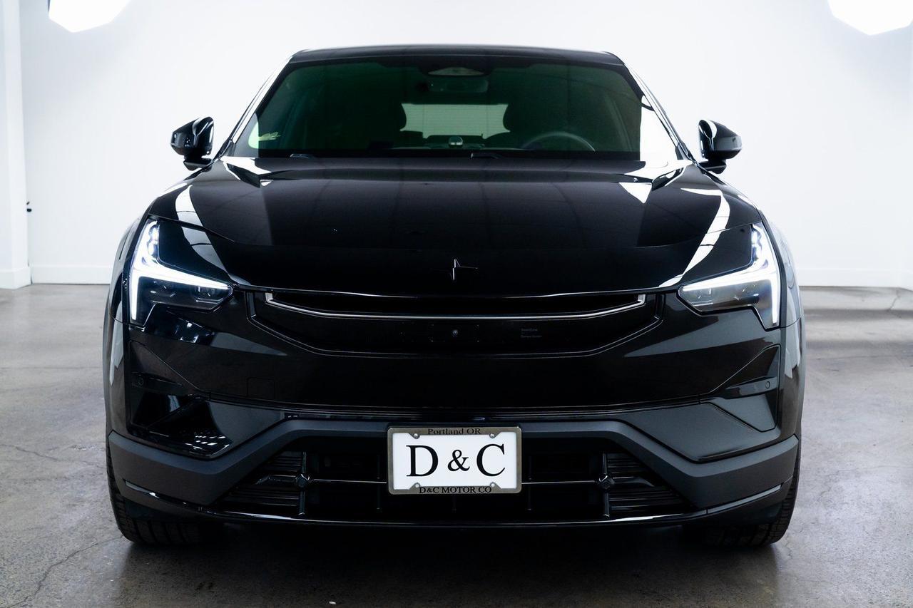 2025 Polestar 3 Plus Pack Bowers &amp; Wilkins Sound Portland OR