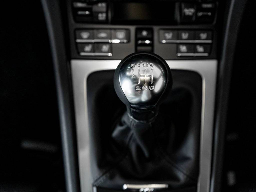 2025 Porsche 718 Boxster Colorado Springs CO