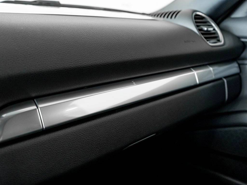 2025 Porsche 718 Boxster Colorado Springs CO