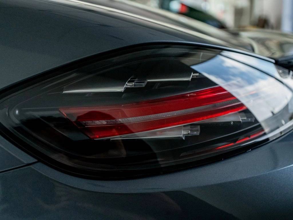 2025 Porsche 718 Boxster Colorado Springs CO