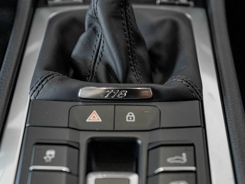 2025 Porsche 718 Boxster Colorado Springs CO