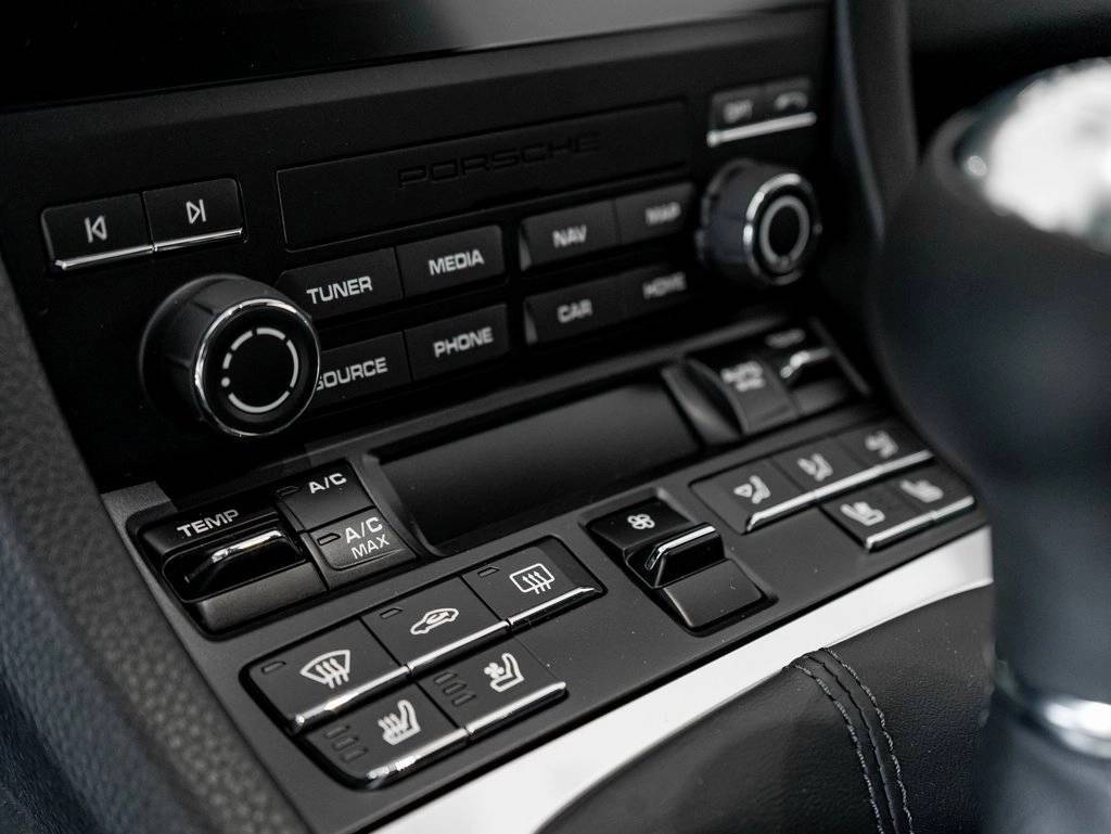 2025 Porsche 718 Boxster Colorado Springs CO