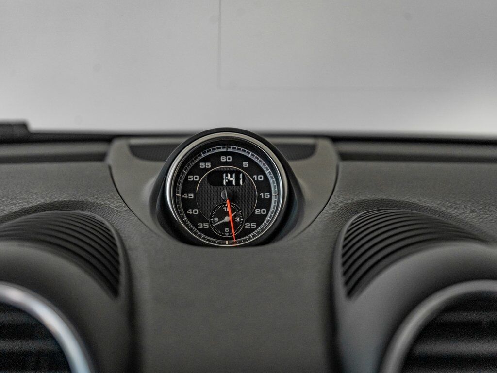 2025 Porsche 718 Colorado Springs CO