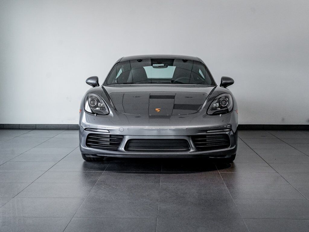 2025 Porsche 718 Colorado Springs CO
