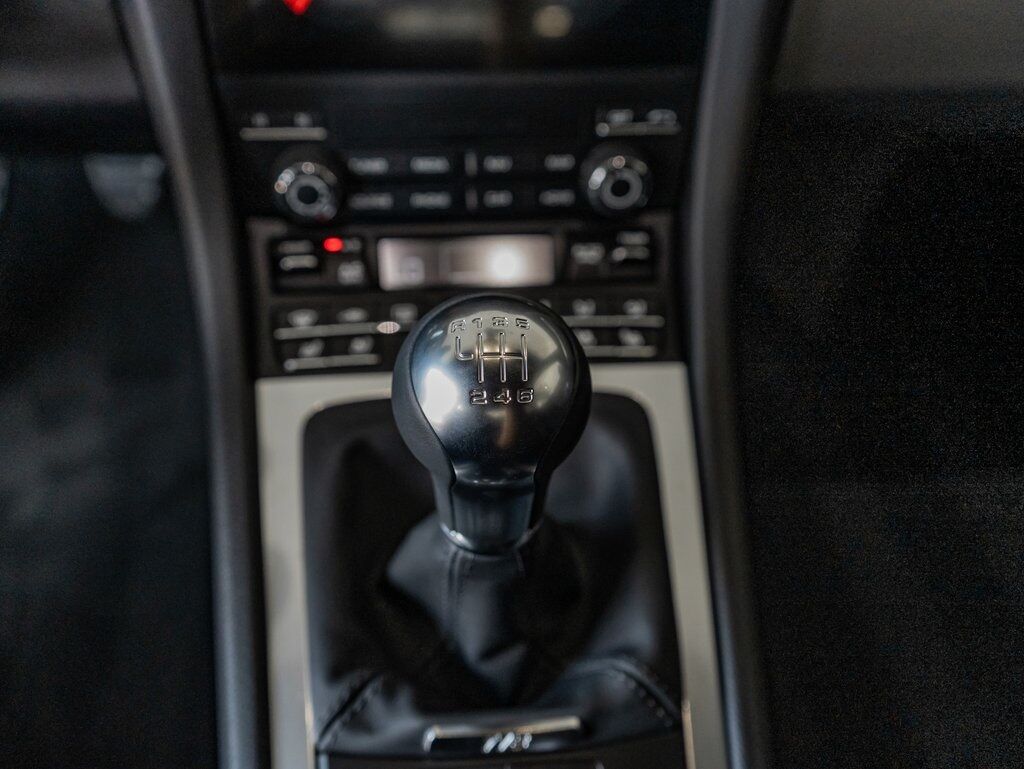 2025 Porsche 718 Colorado Springs CO