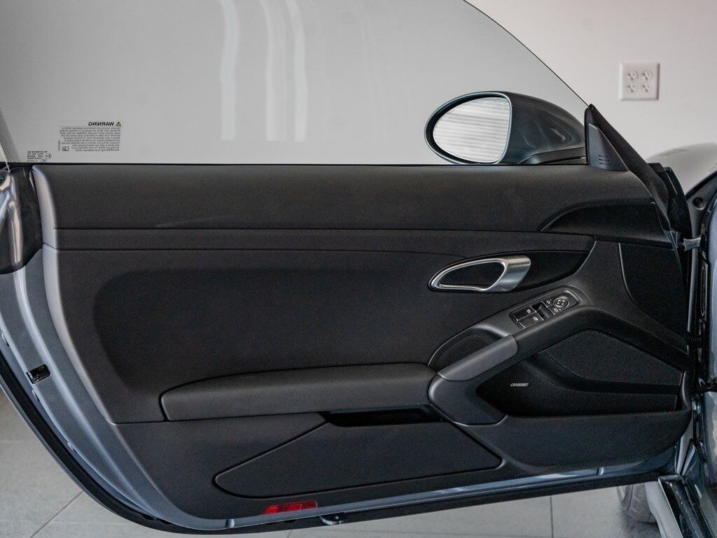 2025 Porsche 718 Colorado Springs CO