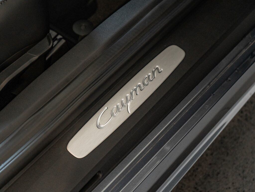2025 Porsche 718 Colorado Springs CO