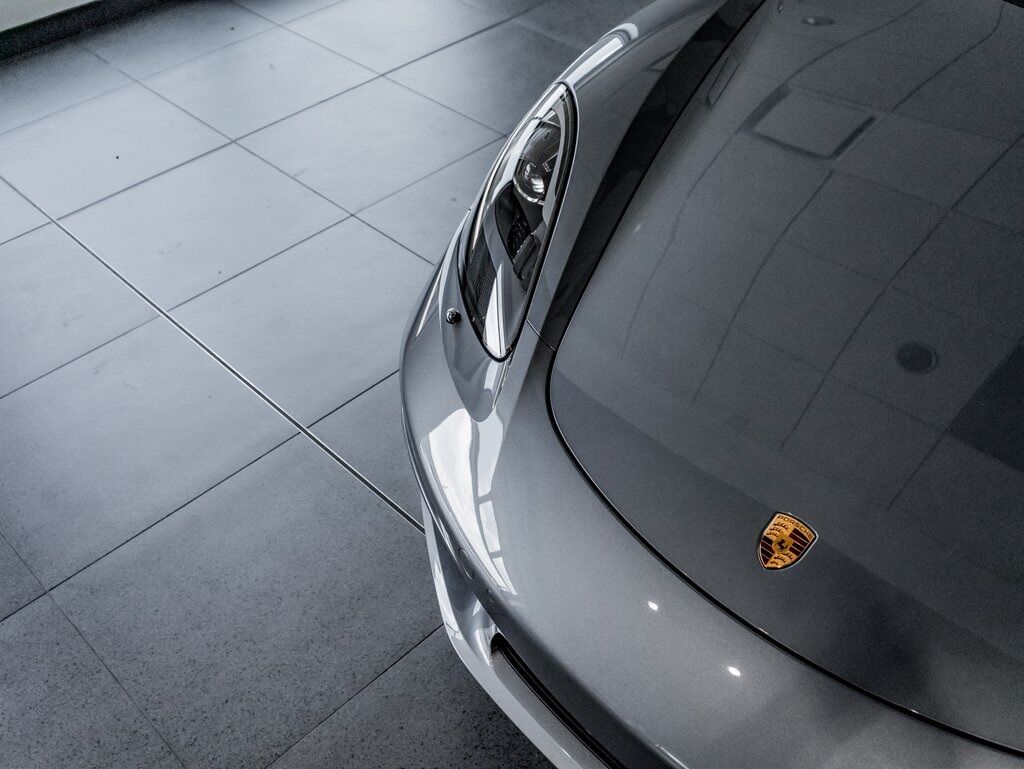 2025 Porsche 718 Colorado Springs CO