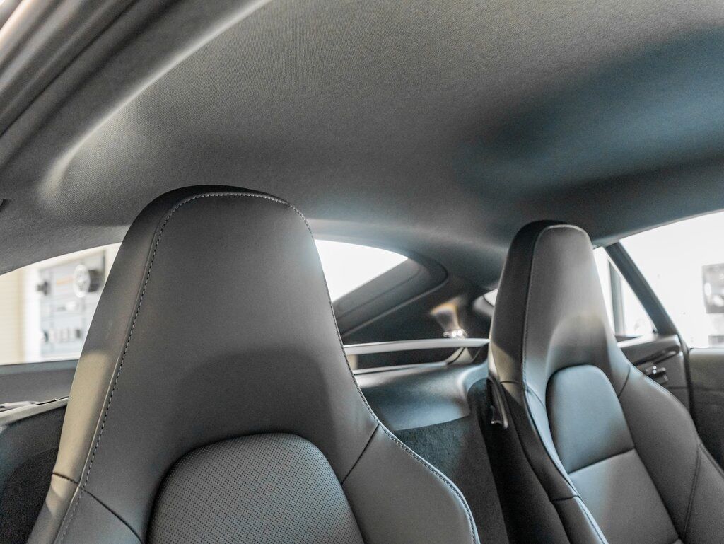 2025 Porsche 718 Colorado Springs CO