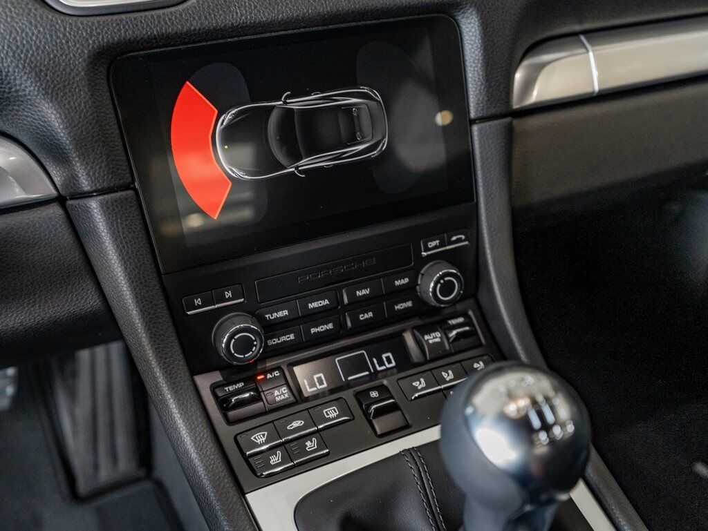 2025 Porsche 718 Colorado Springs CO