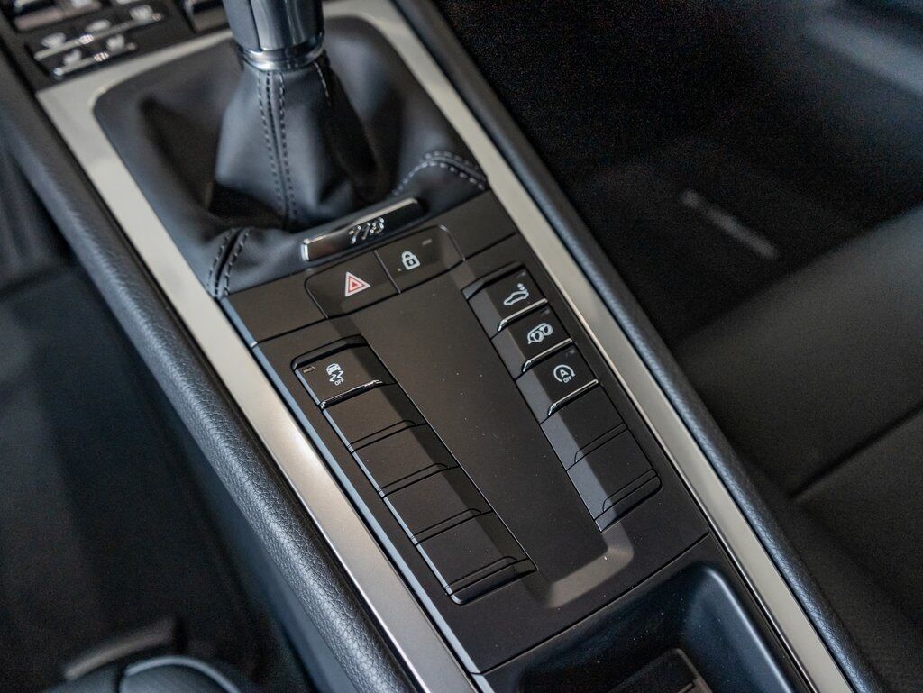 2025 Porsche 718 Colorado Springs CO