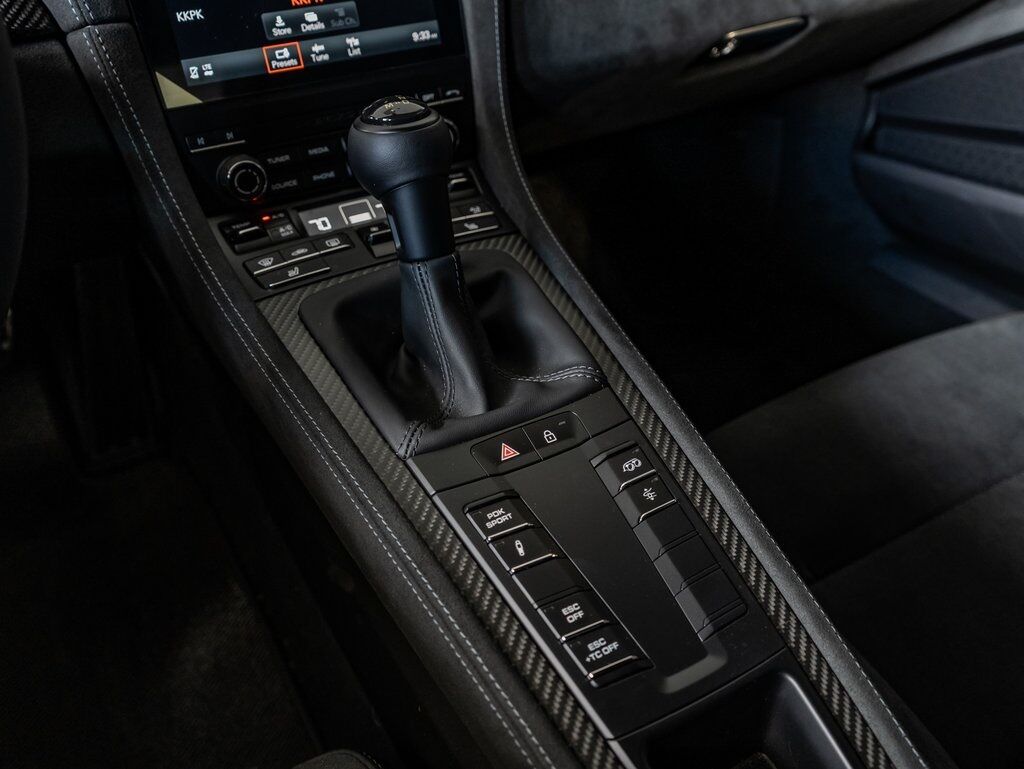 2025 Porsche 718 Colorado Springs CO