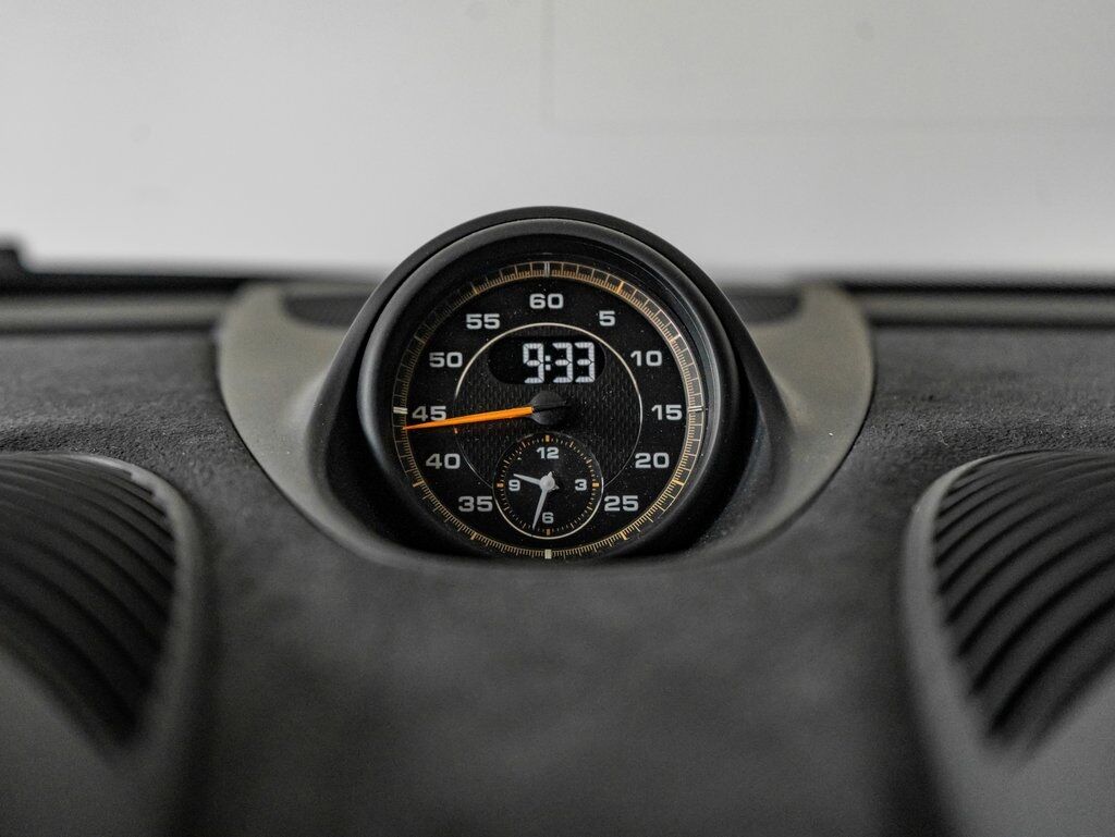 2025 Porsche 718 Colorado Springs CO