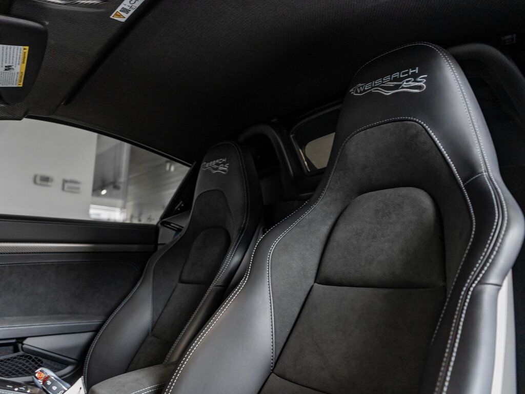 2025 Porsche 718 Colorado Springs CO