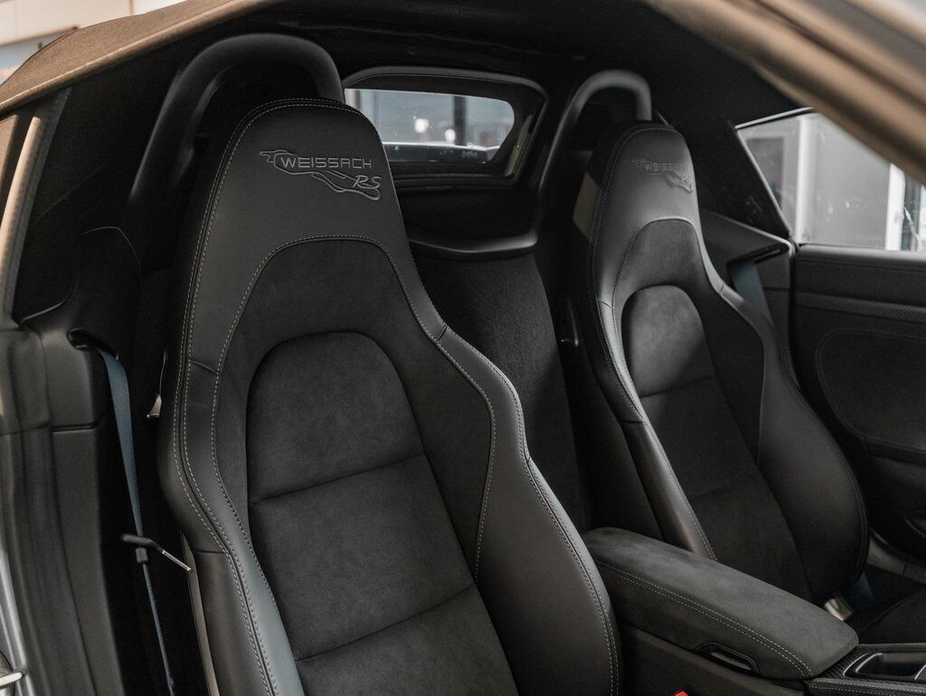 2025 Porsche 718 Colorado Springs CO