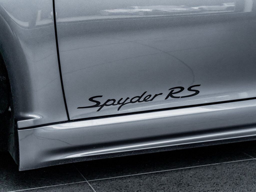 2025 Porsche 718 Colorado Springs CO