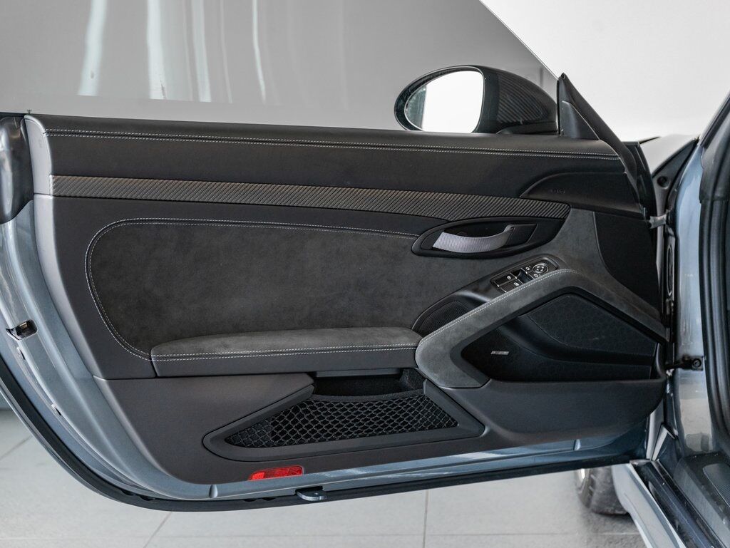 2025 Porsche 718 Colorado Springs CO