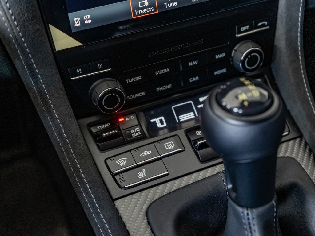 2025 Porsche 718 Colorado Springs CO
