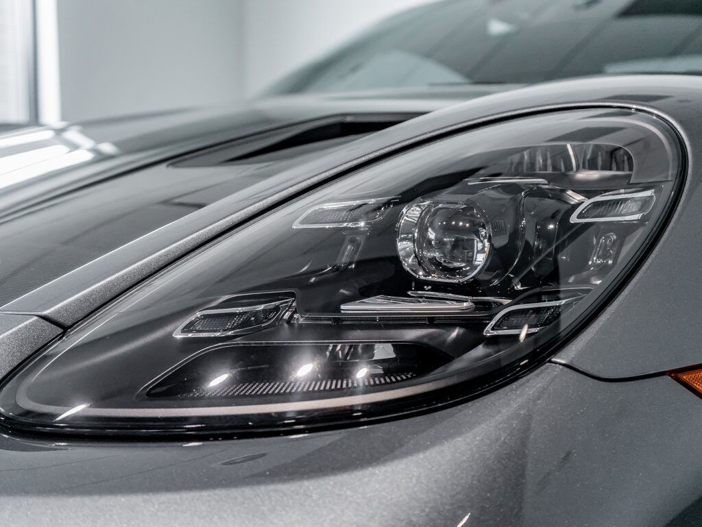 2025 Porsche 718 Colorado Springs CO