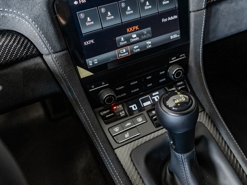 2025 Porsche 718 Colorado Springs CO