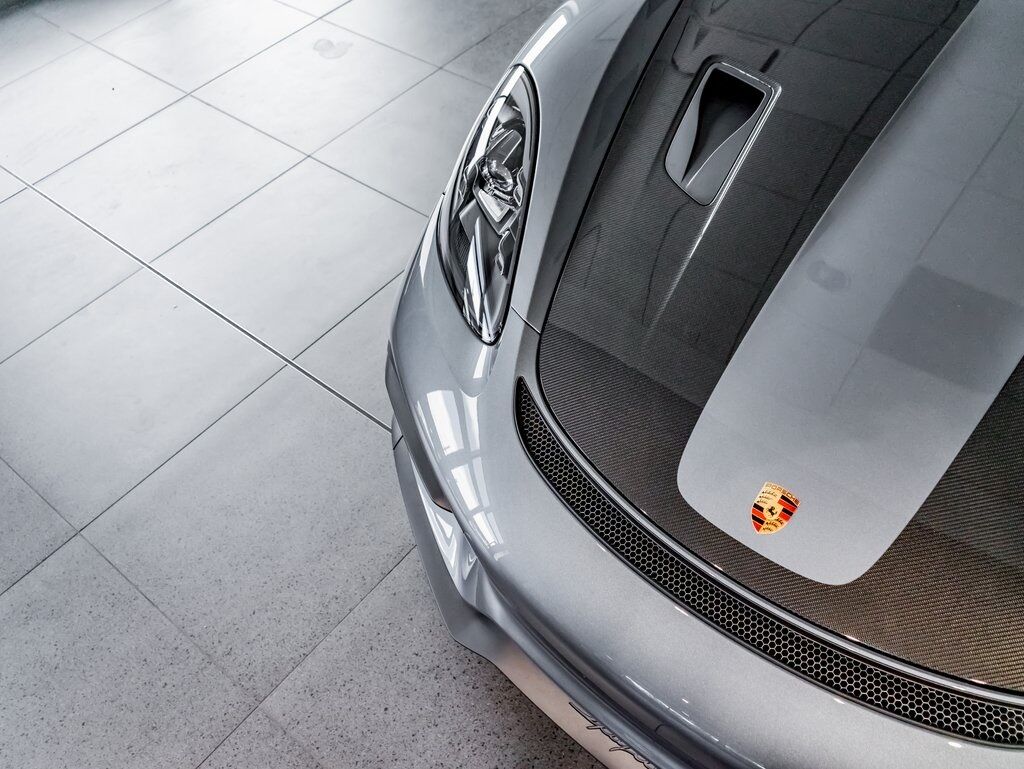 2025 Porsche 718 Colorado Springs CO