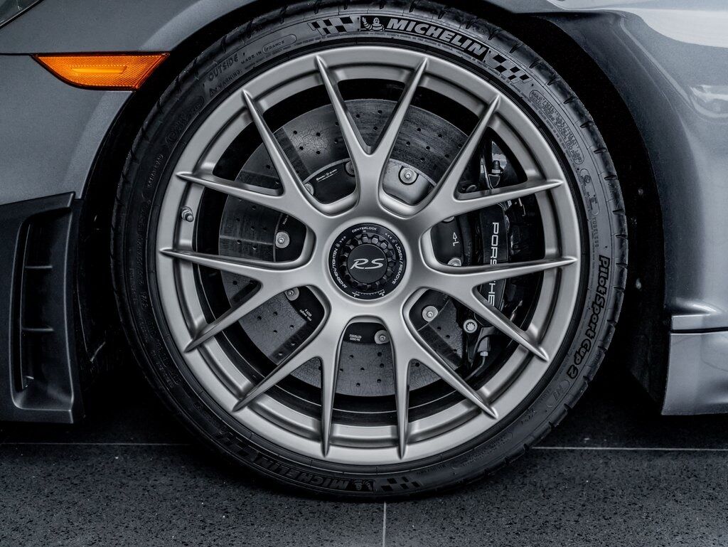 2025 Porsche 718 Colorado Springs CO