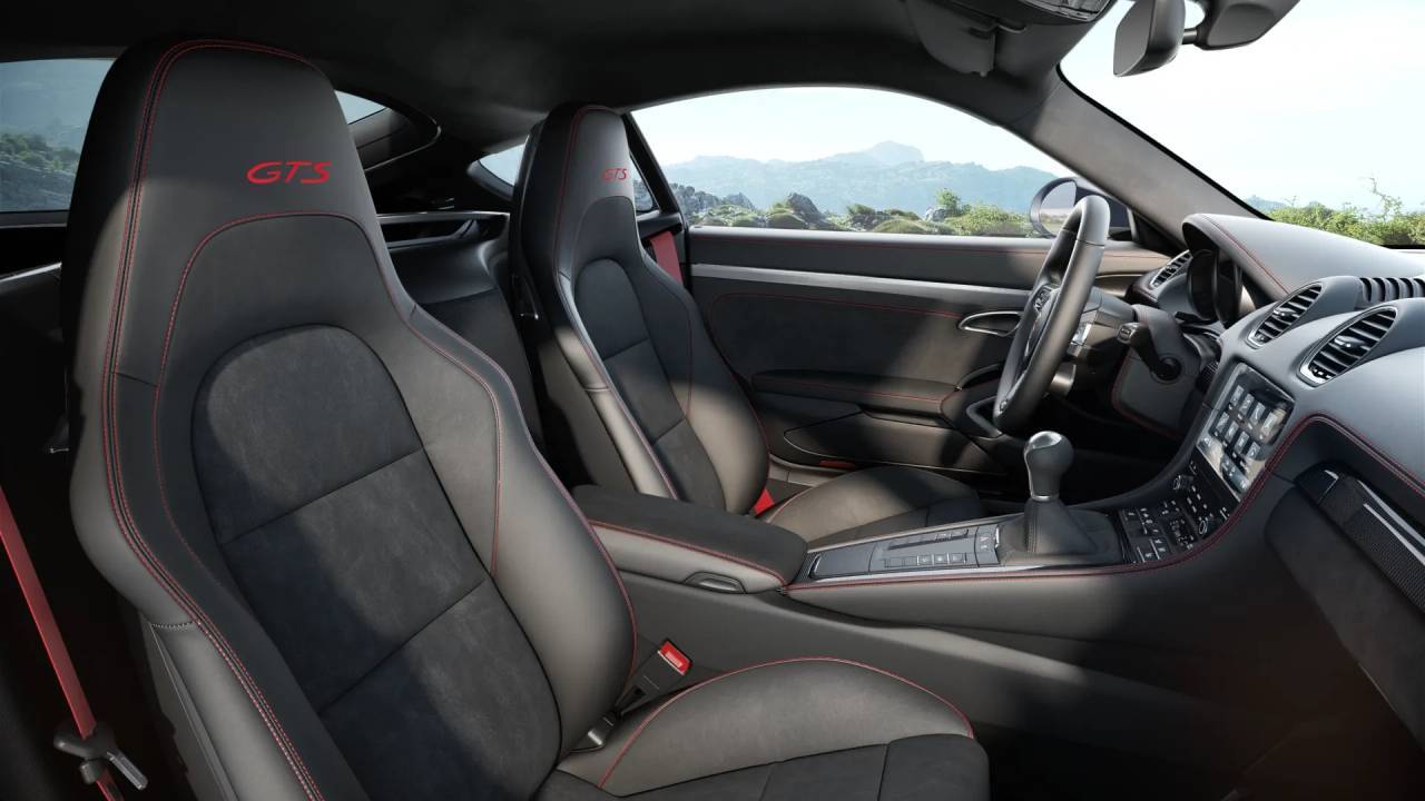 2025 Porsche 718 Newark DE