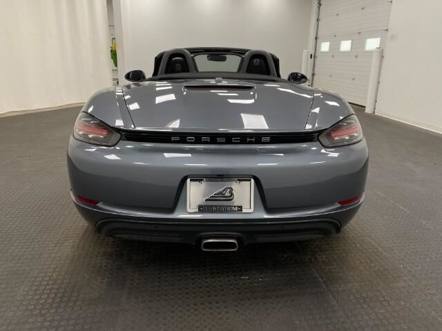 2025 Porsche 718 BOXSTER Appleton WI
