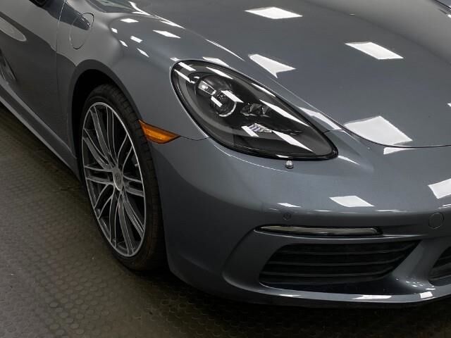 2025 Porsche 718 BOXSTER Appleton WI