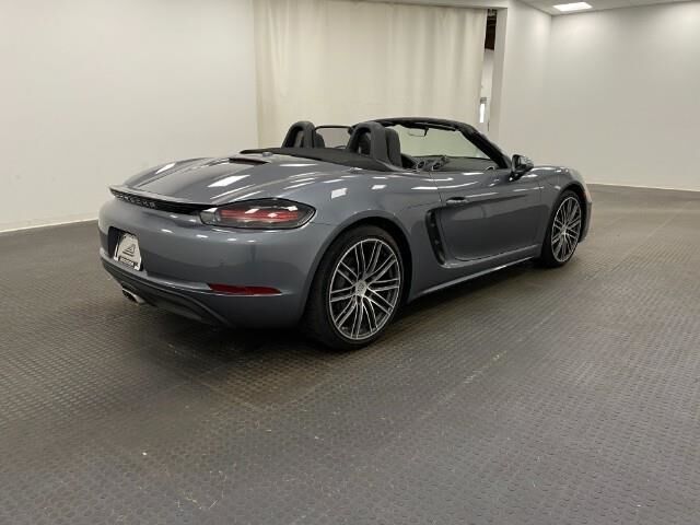 2025 Porsche 718 BOXSTER Appleton WI